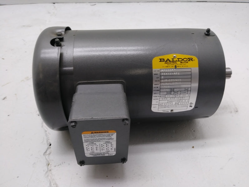 BALDOR VM3558T NSMP