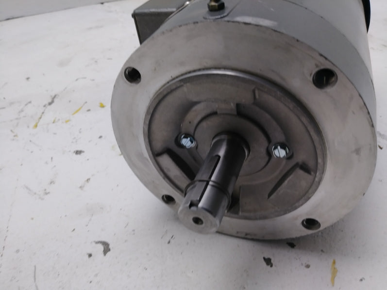 BALDOR VM3558T NSMP