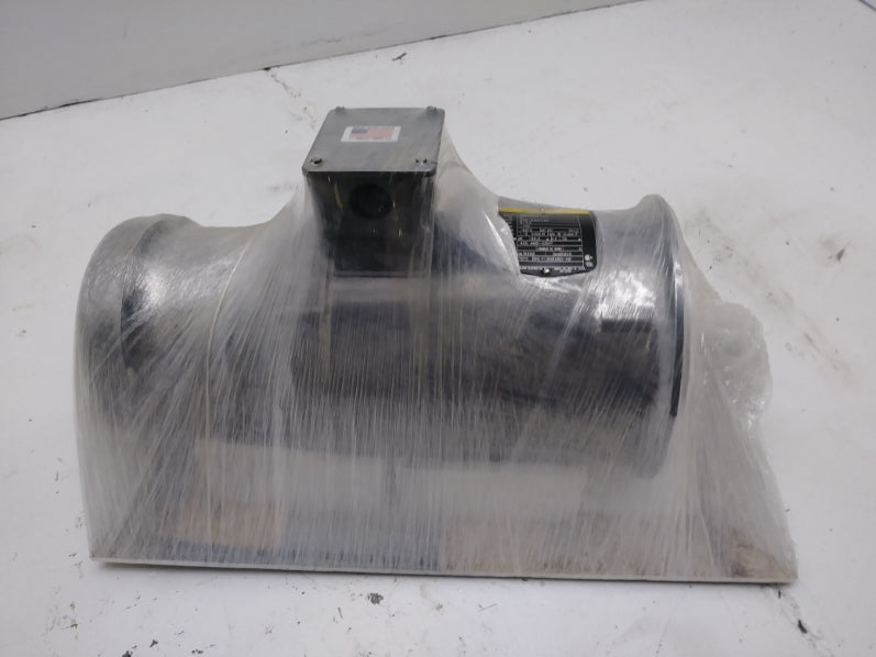 BALDOR VBM3611T NSMP