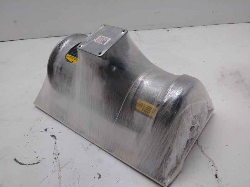 BALDOR VBM3611T NSMP