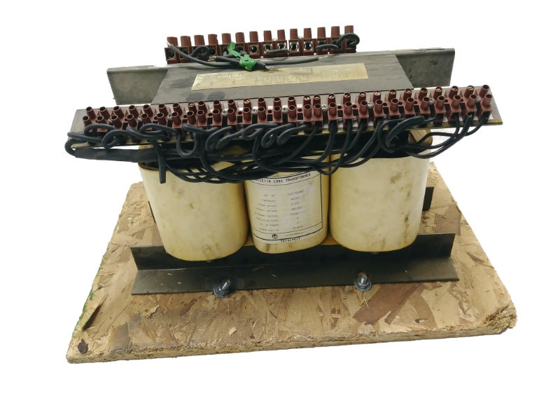 ALLEN BRADLEY 1391-T050DT NSNP