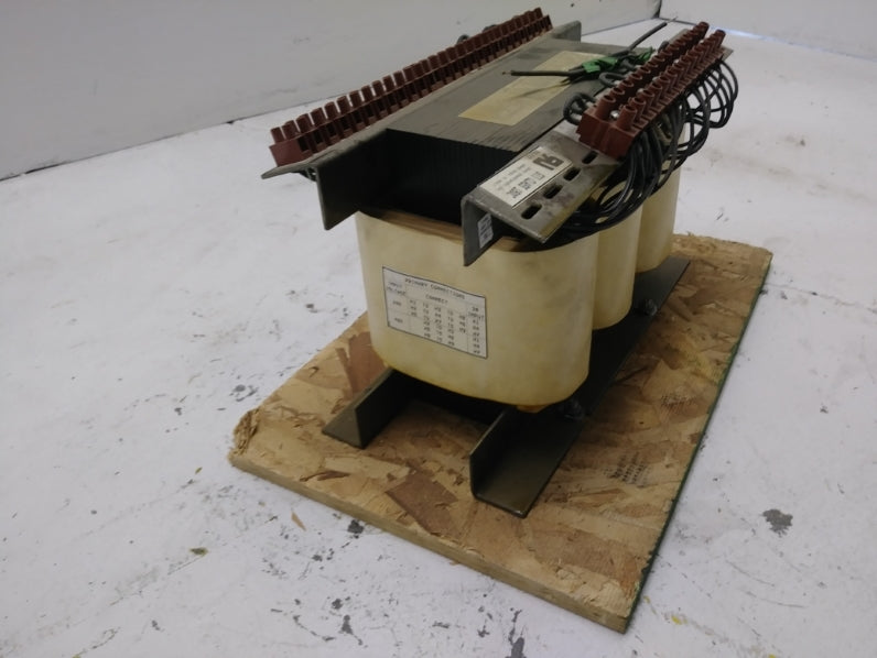 ALLEN BRADLEY 1391-T050DT NSNP