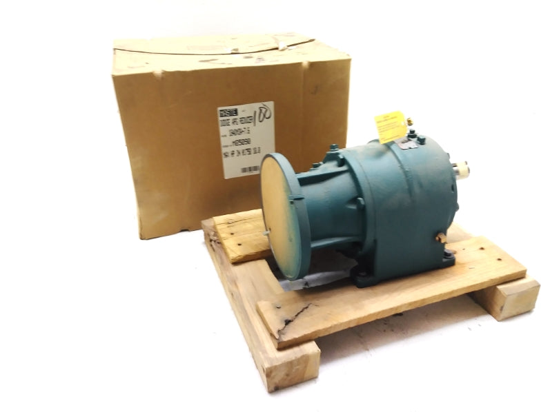 DODGE 184-D-M-3-A-1-7.6-A1 M85090 NSMP