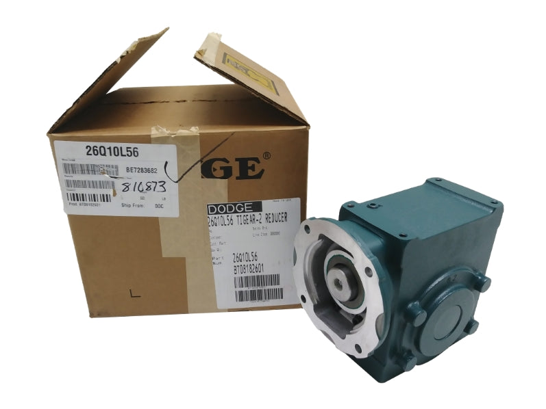 DODGE 26Q10L56 NSMP