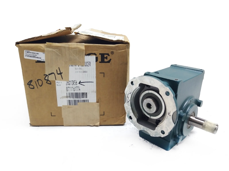 DODGE 26Q10R56 NSMP