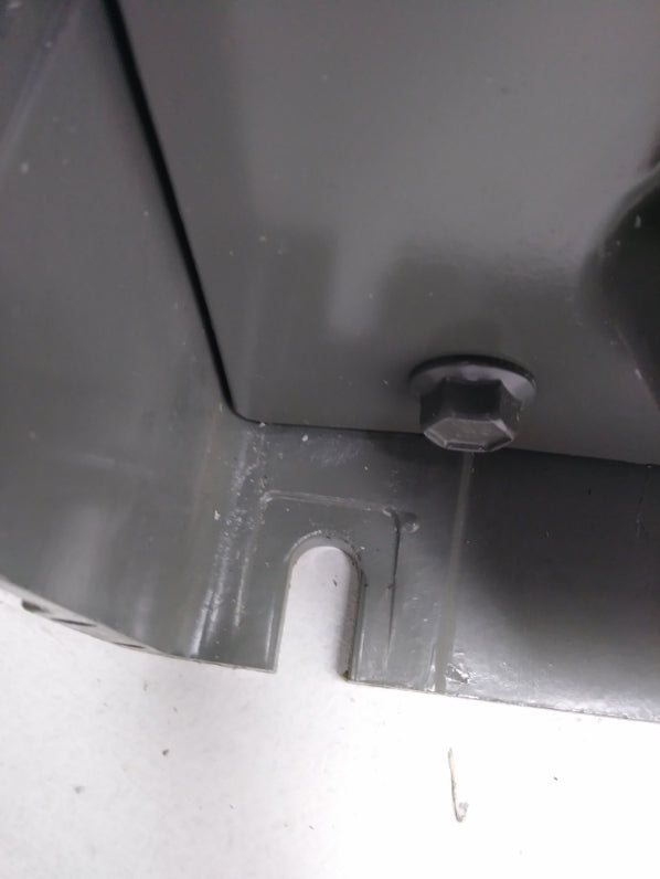 US MOTOR QC37 5671 NSNP