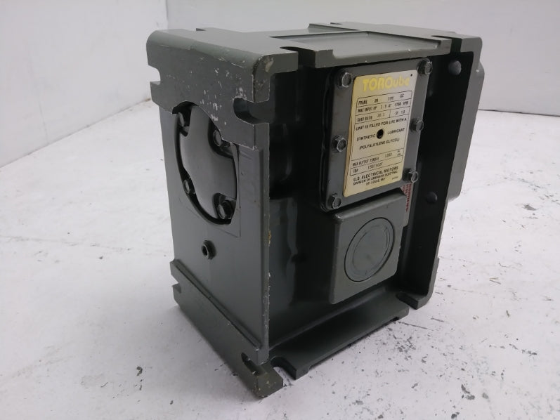 US MOTORS QC26 E587 NSMP