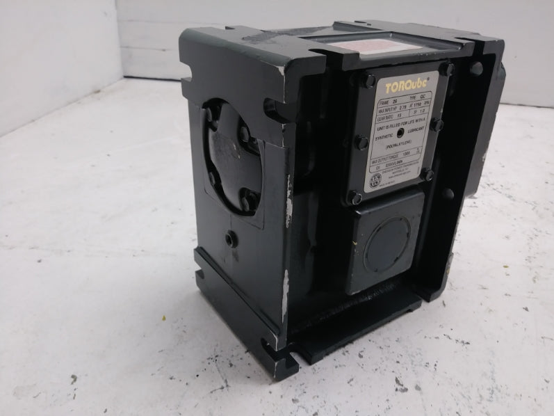 US MOTORS QC26 E593 NSMP
