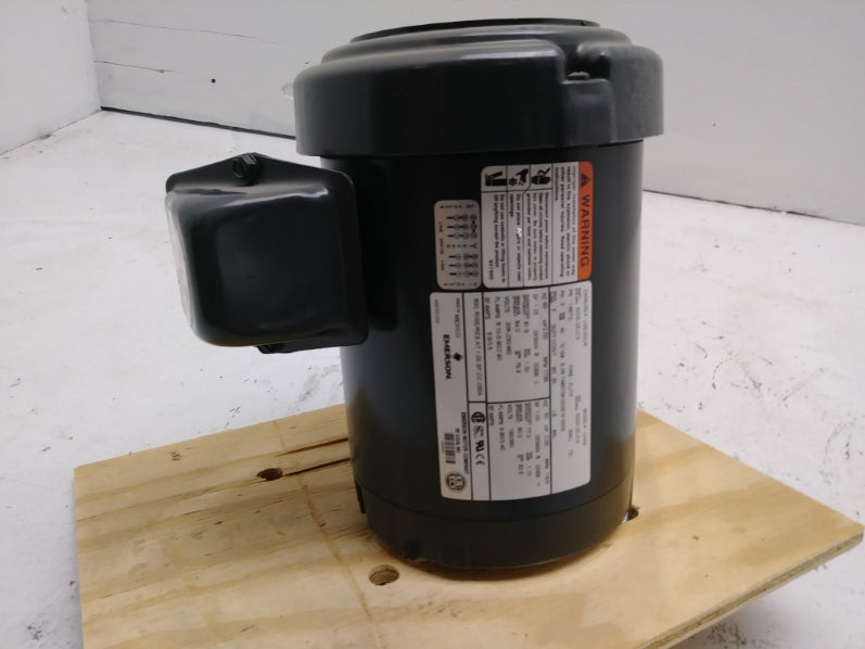 US MOTORS U2E2DCR NSMP