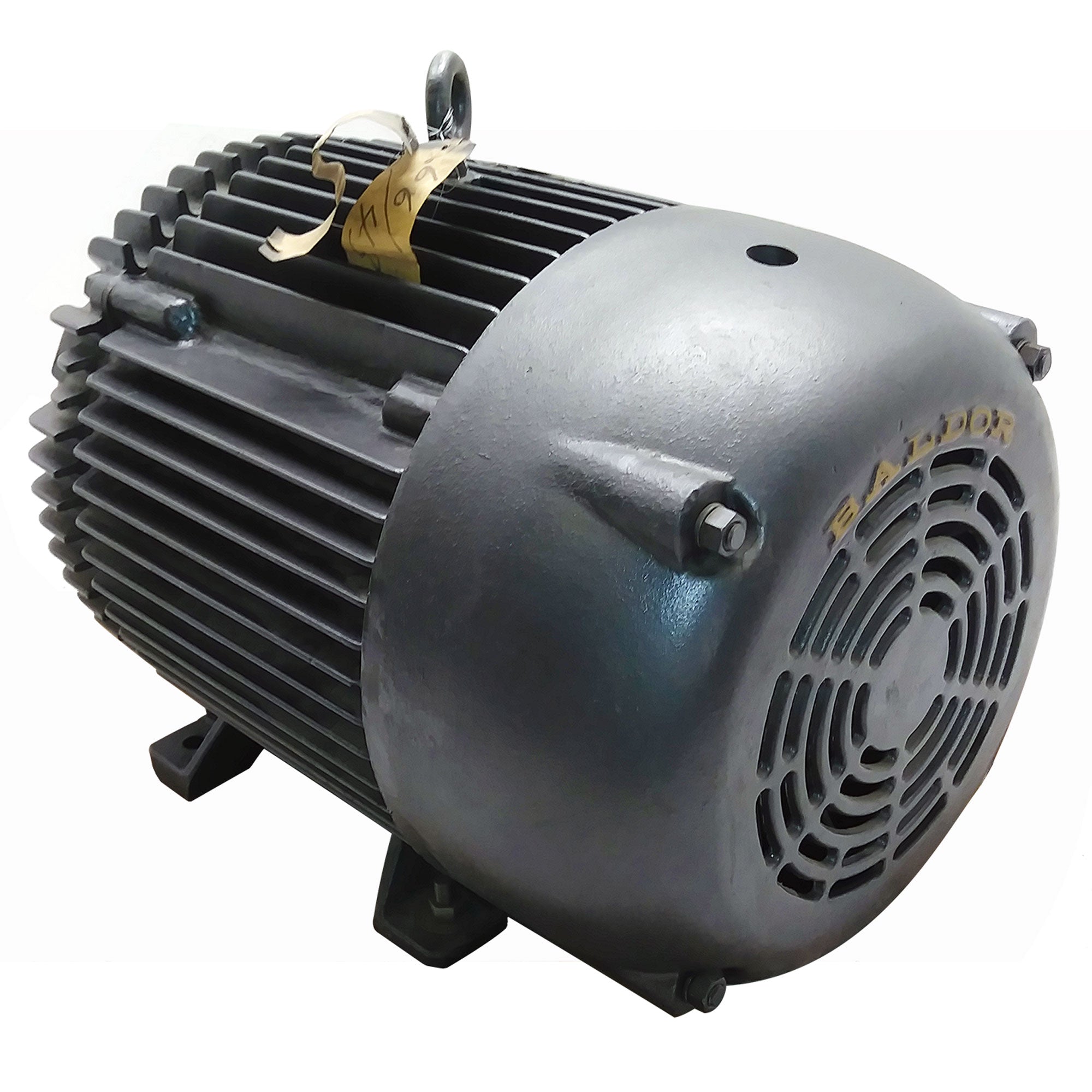 BALDOR M4110T NSMP