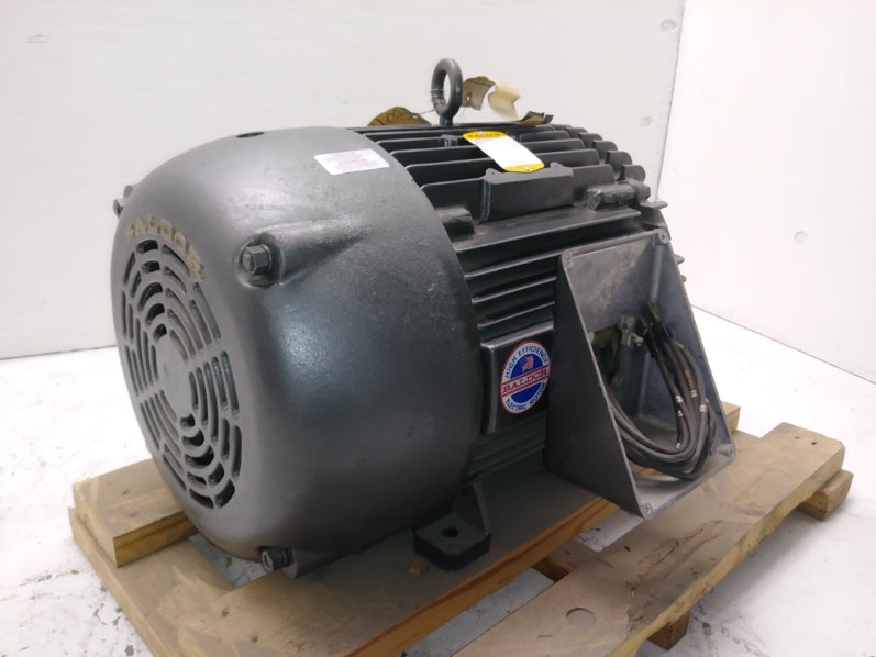BALDOR M4110T NSMP