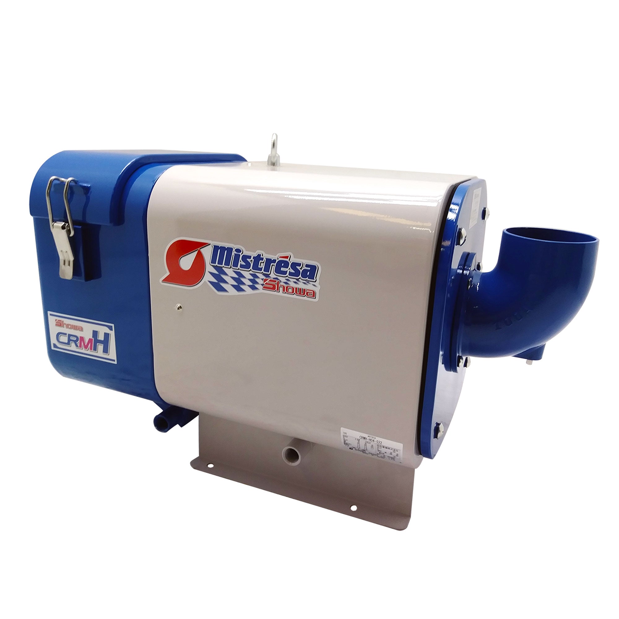 SHOWA DENKI CRMH-H04-S22 NSNP
