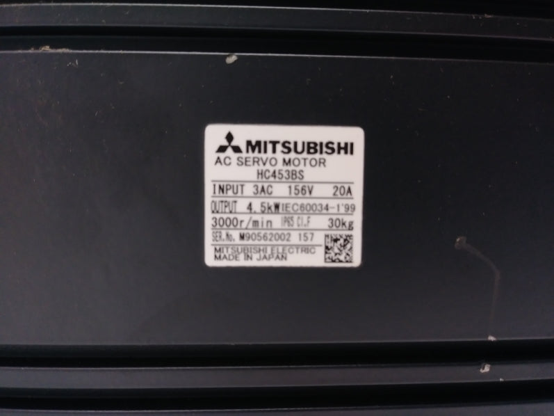 MITSUBISHI HC453BS REMAN