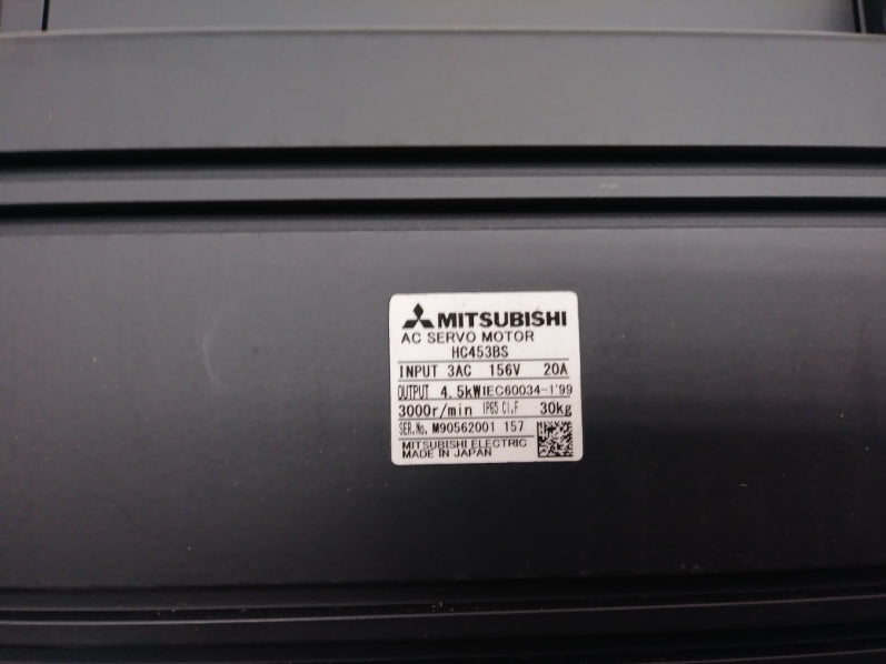 MITSUBISHI HC453BS NSMP