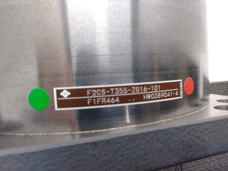 YASKAWA HW0389041-A NSNP