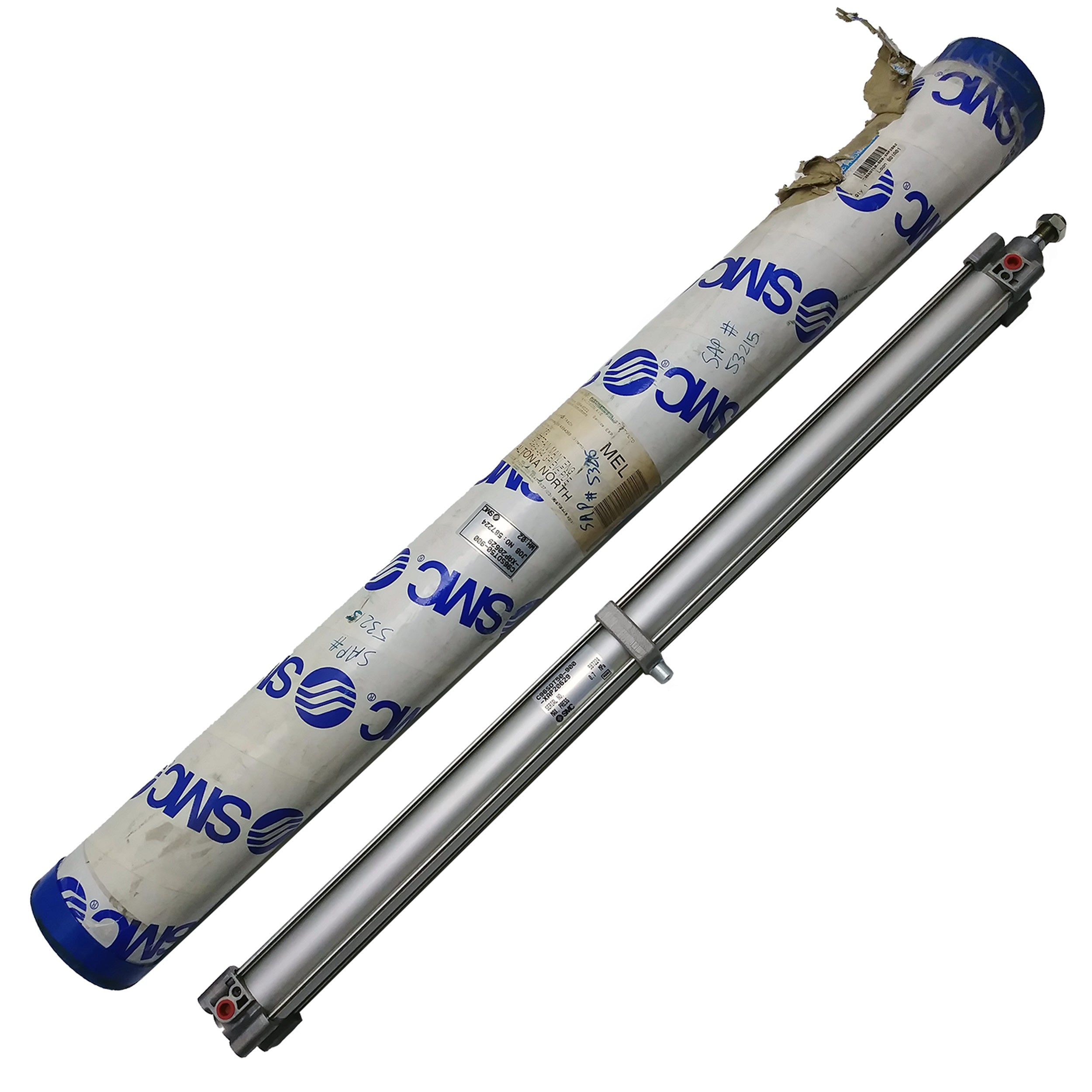 SMC C96SDT50-900-XAP20629 NSMP