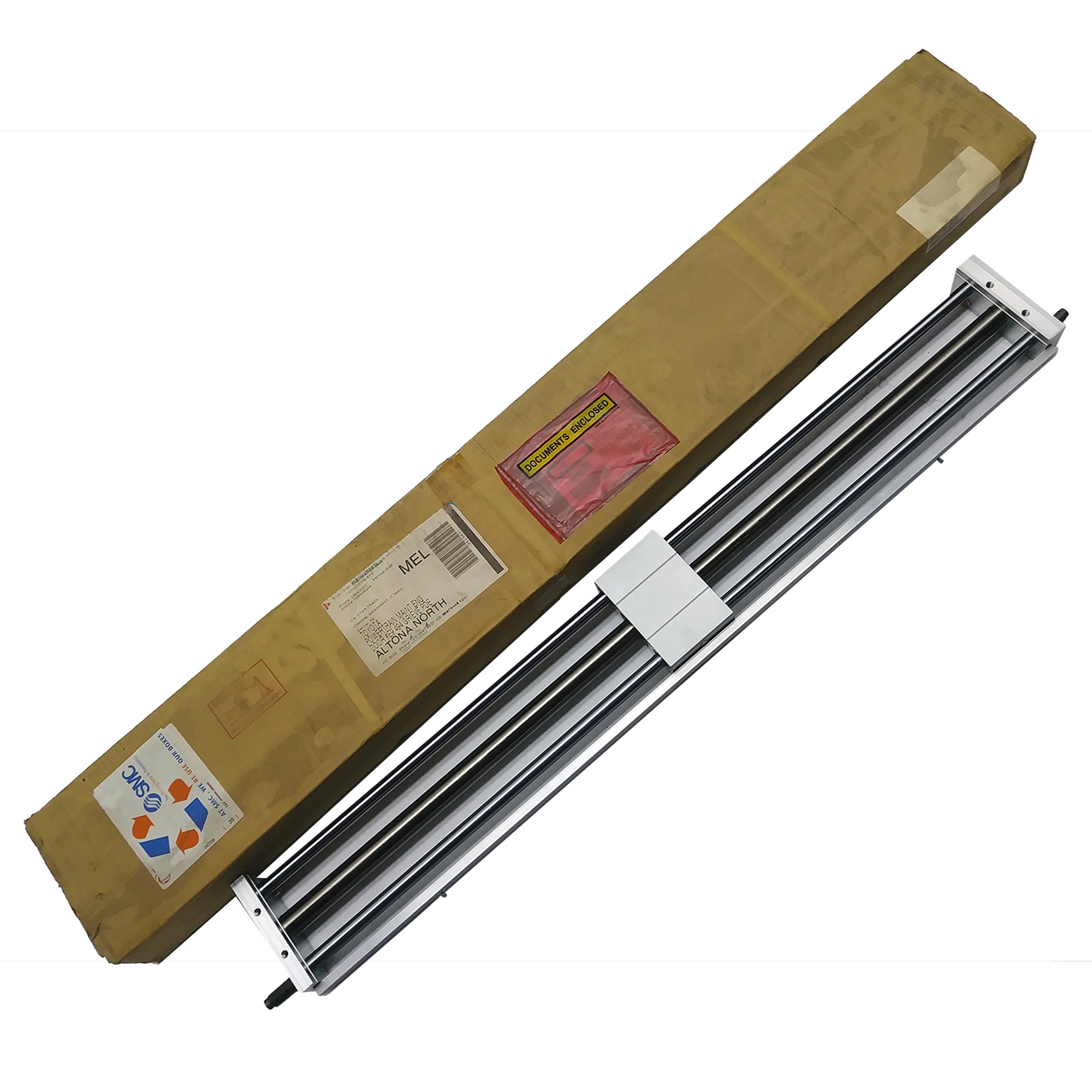 SMC CY1L25H-905B NSMP