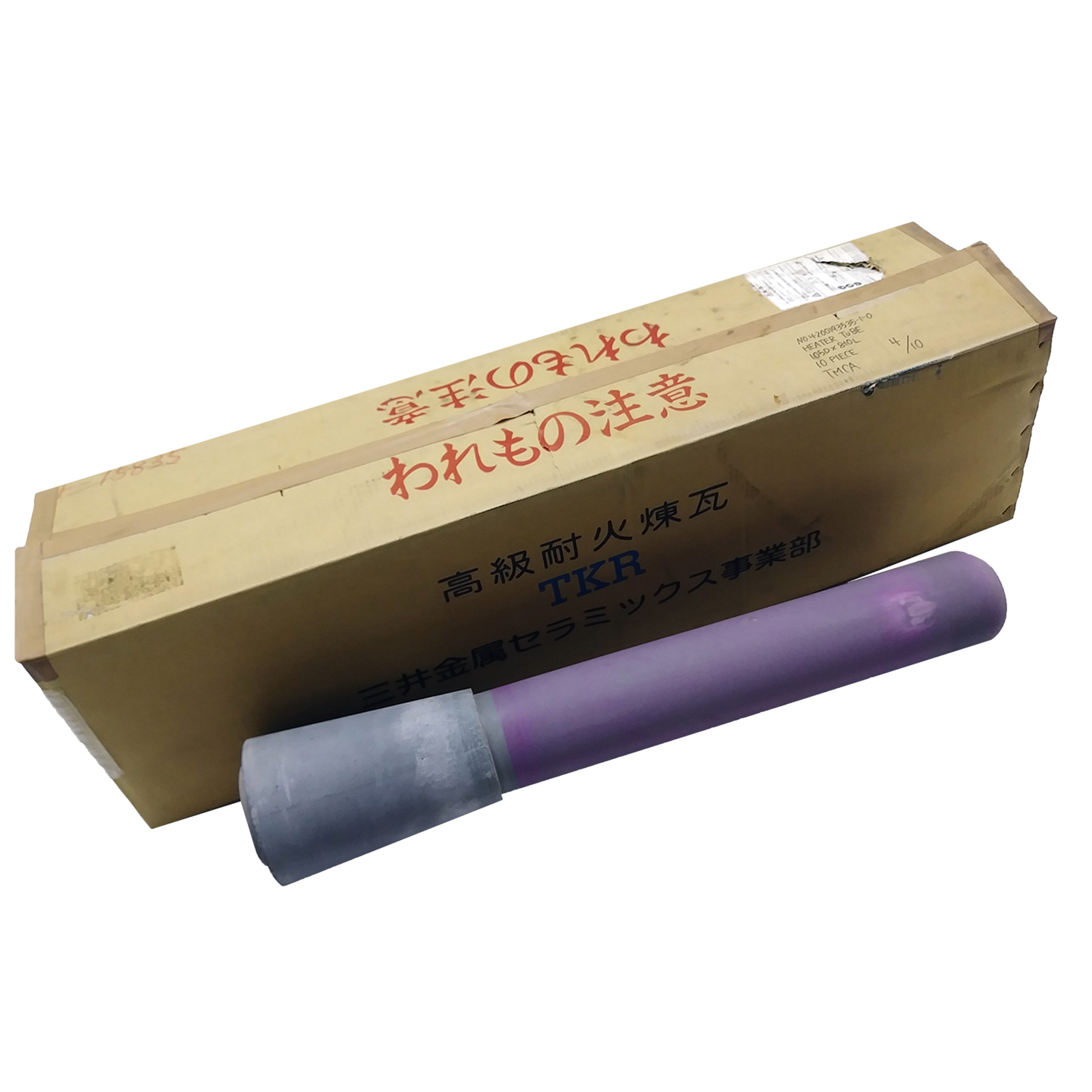 TKR PD105D-88DX810L NSMP