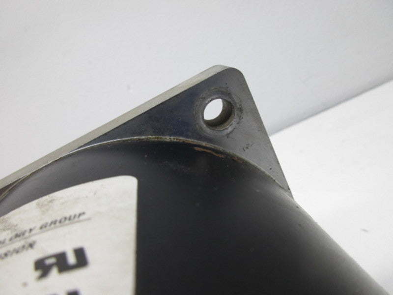 PACIFIC SCIENTIFIC RE42B-DKNPS 1.8 STEP MOTOR 170V 3.7A 1500 RPM * USED *