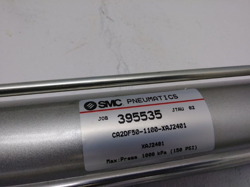SMC CA2DF50-1100-XAJ2401 NSMP