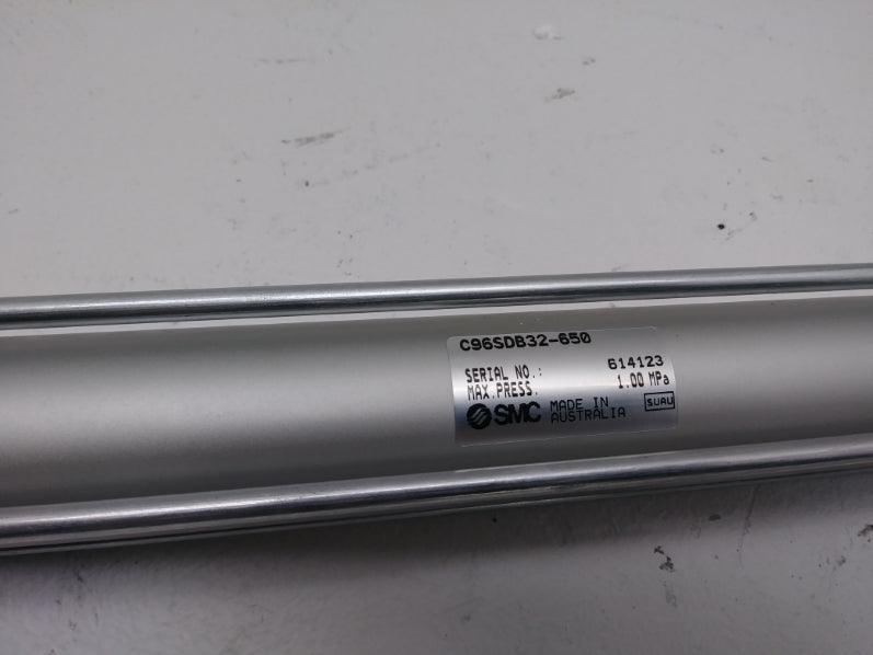 SMC C96SDB32-650 NSMP