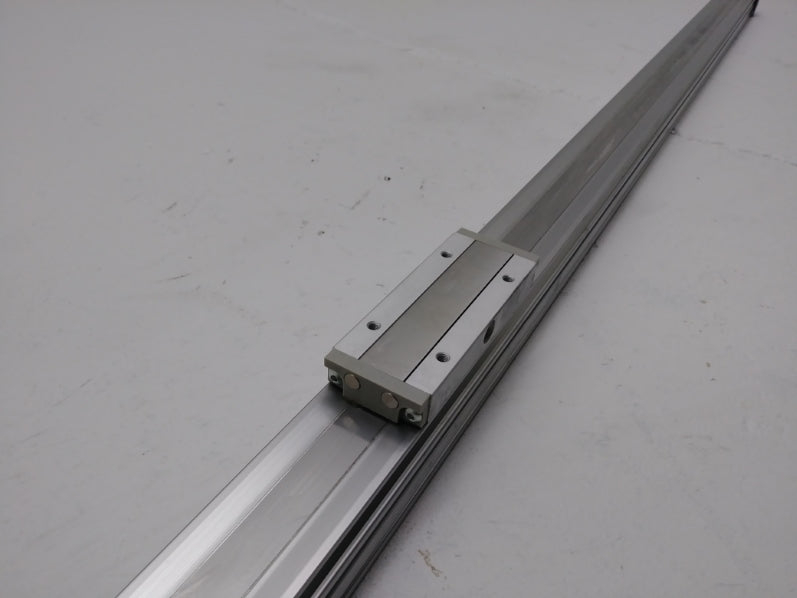 SMC MY1B25G-1600Z NSMP