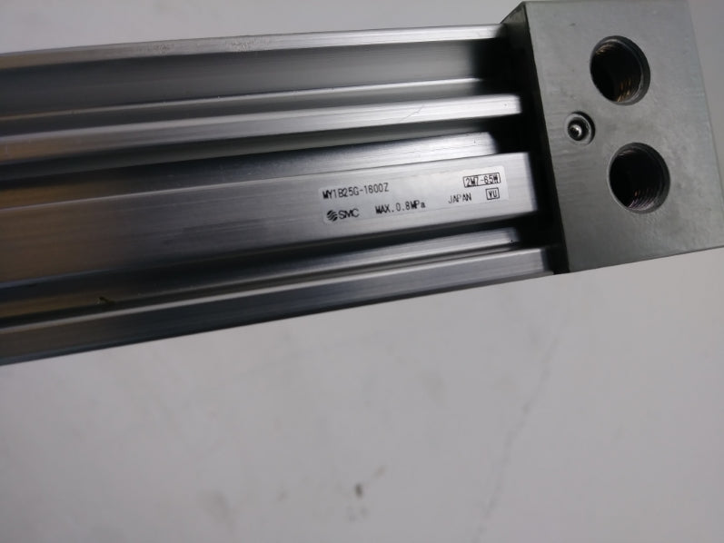 SMC MY1B25G-1600Z NSMP