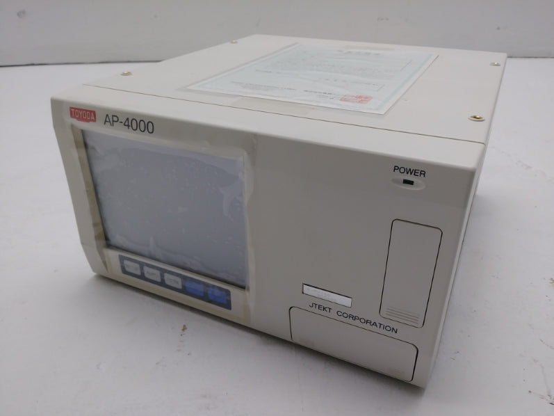 TOKYO SEIMITSU E-PV16C160 NSMP
