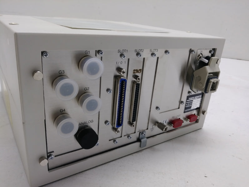 TOKYO SEIMITSU E-PV16C160 NSMP