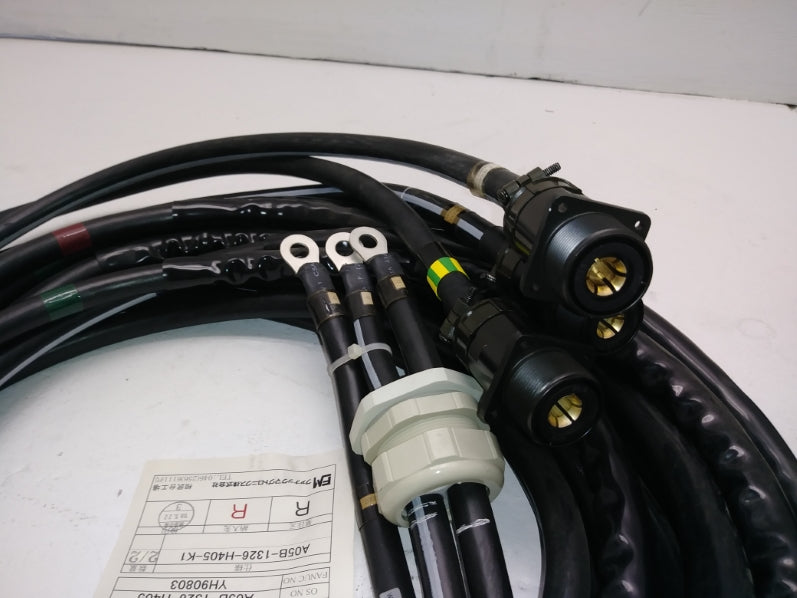 FANUC A05B-1326-H405 (AS PICTURED) NSMP