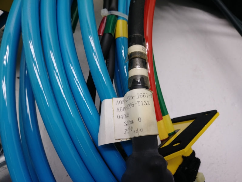 FANUC A05B-1326-J661 NSMP