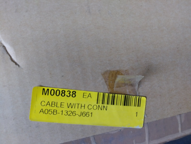 FANUC A05B-1326-J661 NSMP