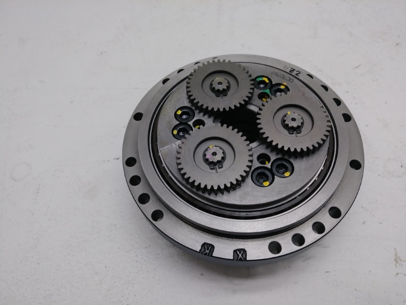 FANUC A97L-0218-0351/70F-125 NSMP
