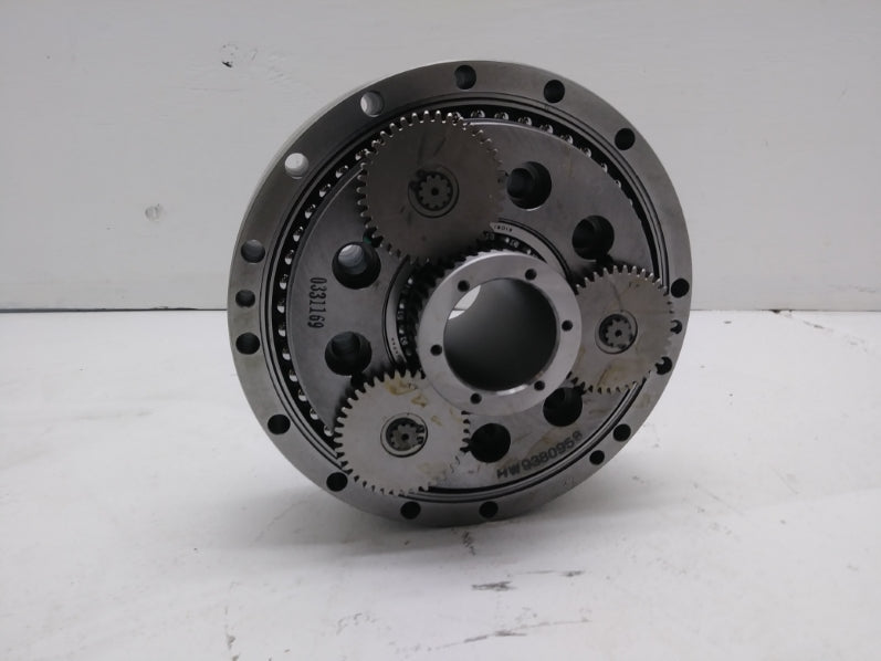 TEIJIN SEIKI RV-70C-49.28 HW9380958 NSMP
