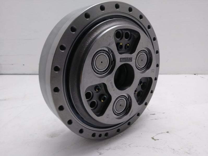 NABTESCO RV-550-192.42 HW9381006-C NSMP