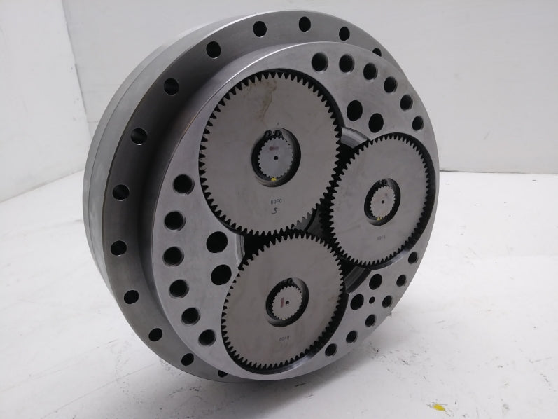 NABTESCO RV-550-192.42 HW9381006-C NSMP