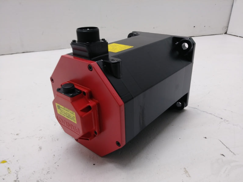 FANUC A06B-0247-B100#0100 NSMP
