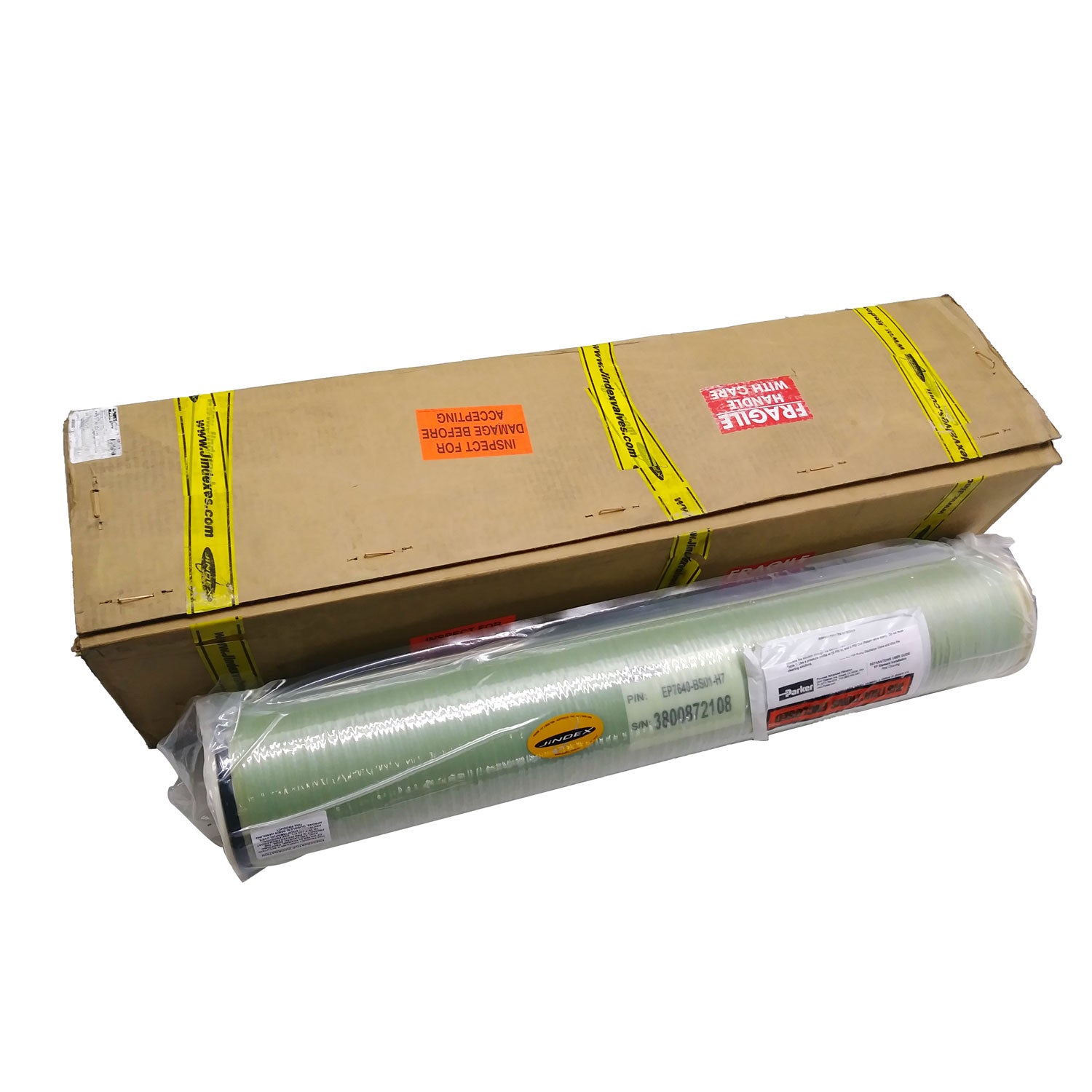PARKER EP7640-BS01-H7 NSMP