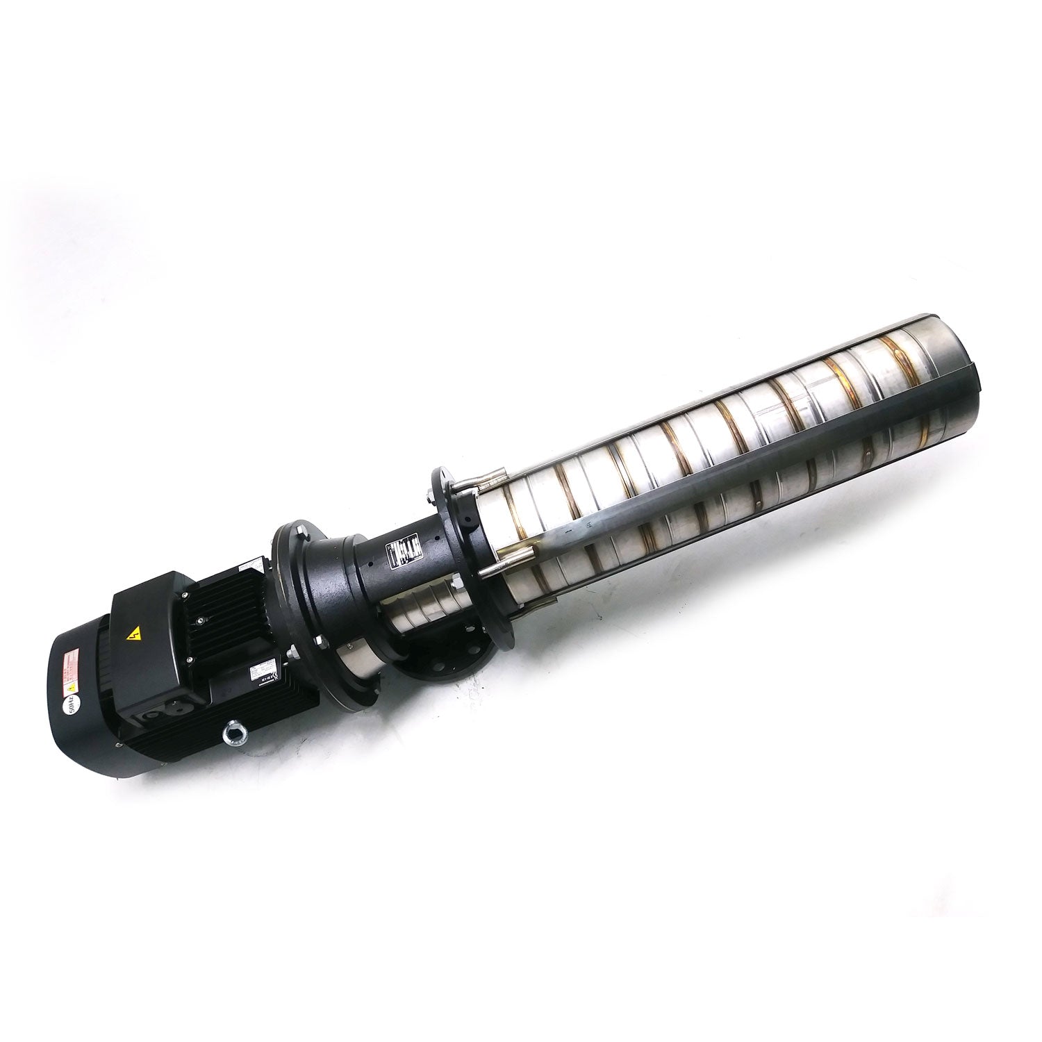 GRUNDFOS MTR45-8/2 A-J-A-HUUV NSNP