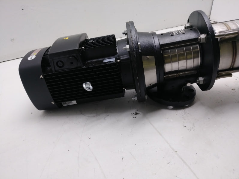 GRUNDFOS MTR45-8/2 A-J-A-HUUV NSNP