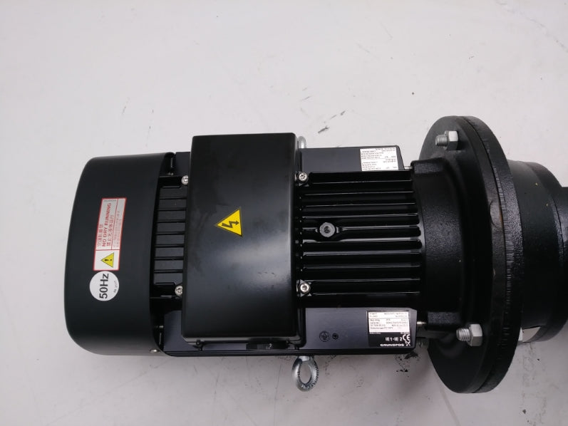 GRUNDFOS MTR45-8/2 A-J-A-HUUV NSNP
