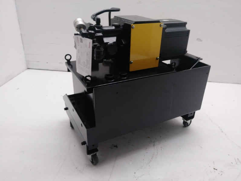 MORI SEIKI 2U0001973A NSNP