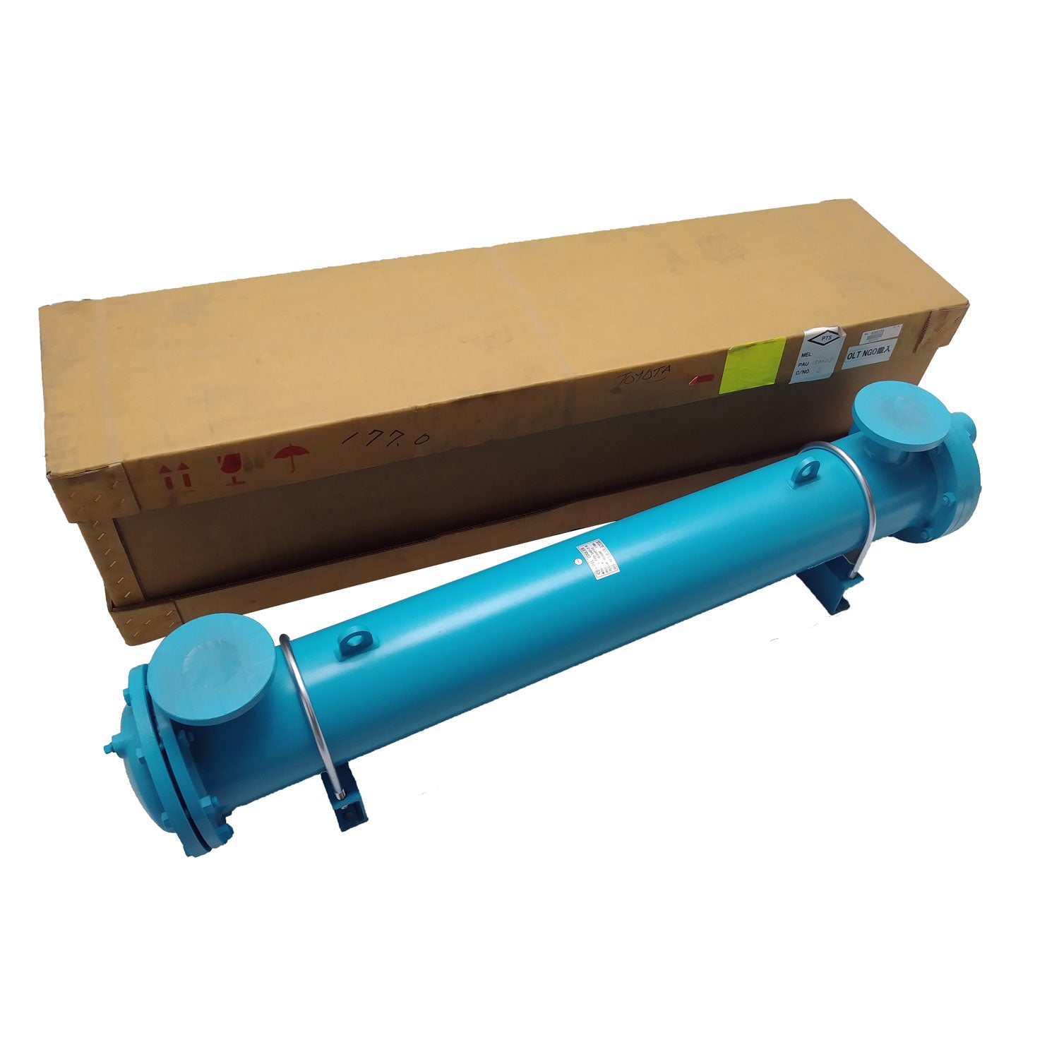 TAISEI KOGYO G-FPD-540-2-B NSMP
