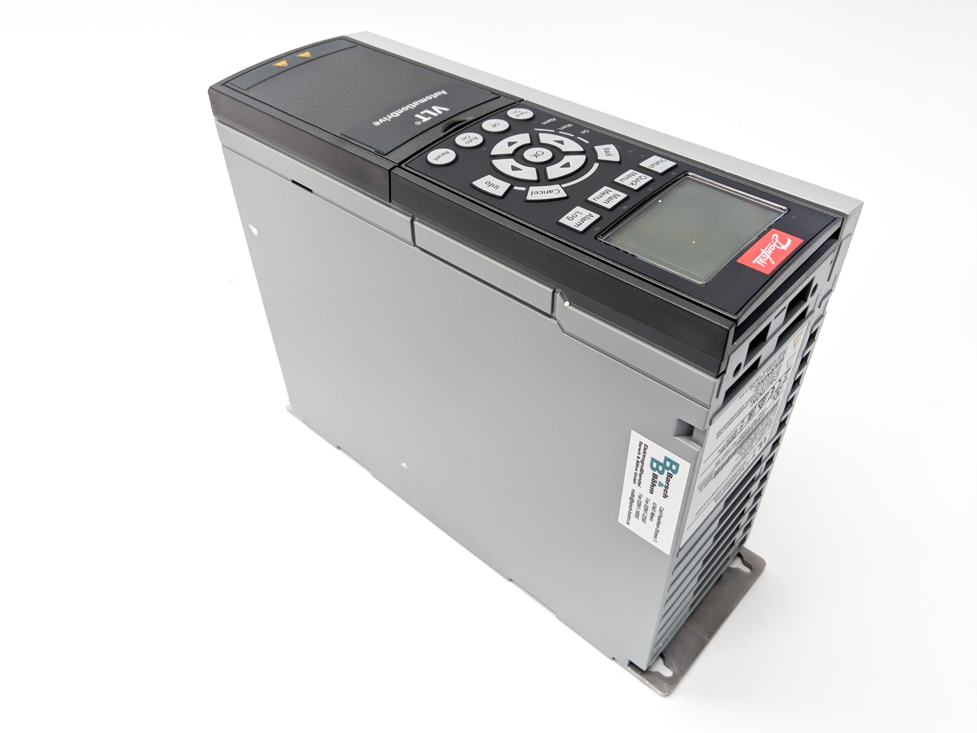 DANFOSS 131B0047 NSMP