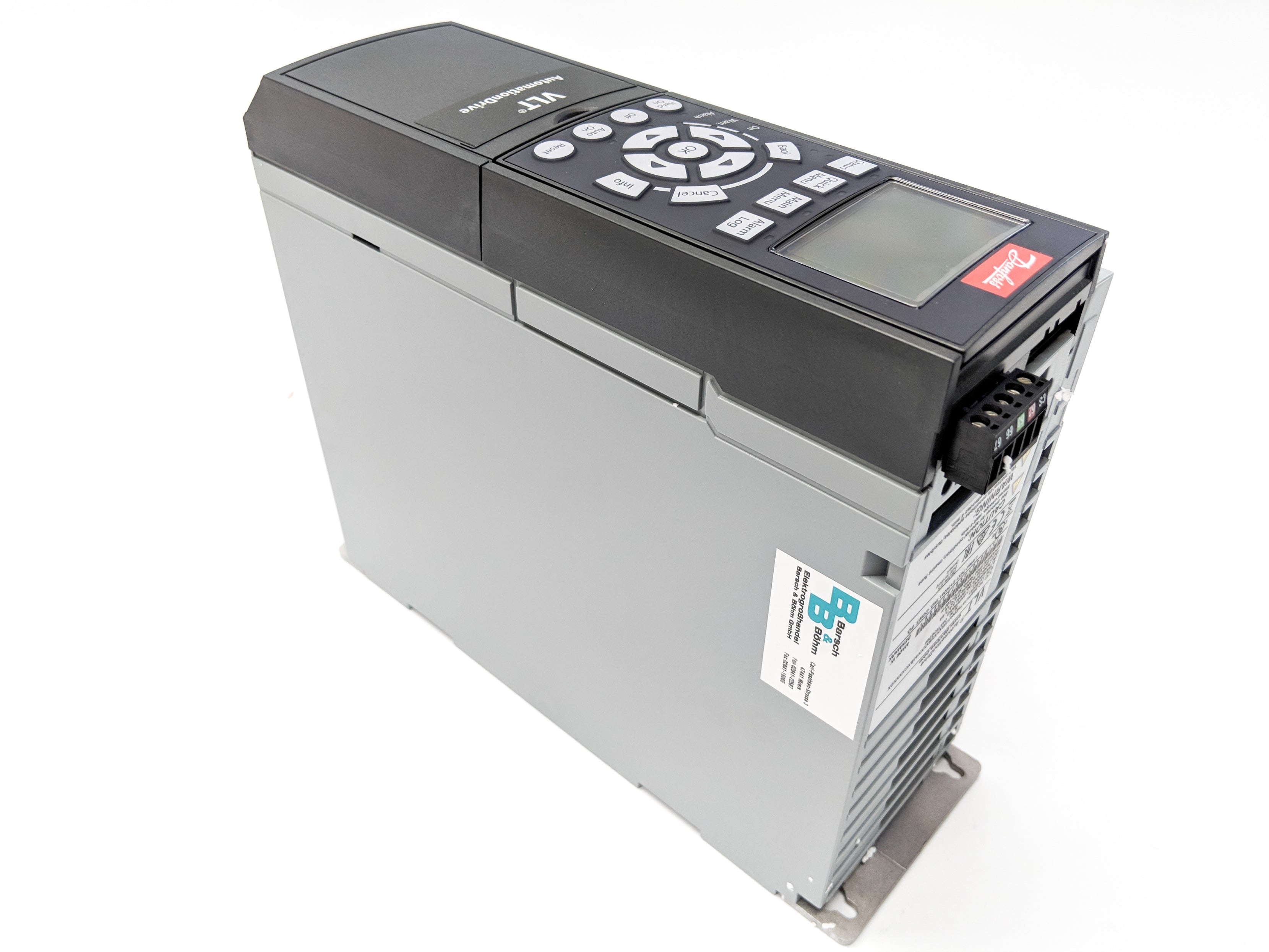 DANFOSS 131B0461 NSMP