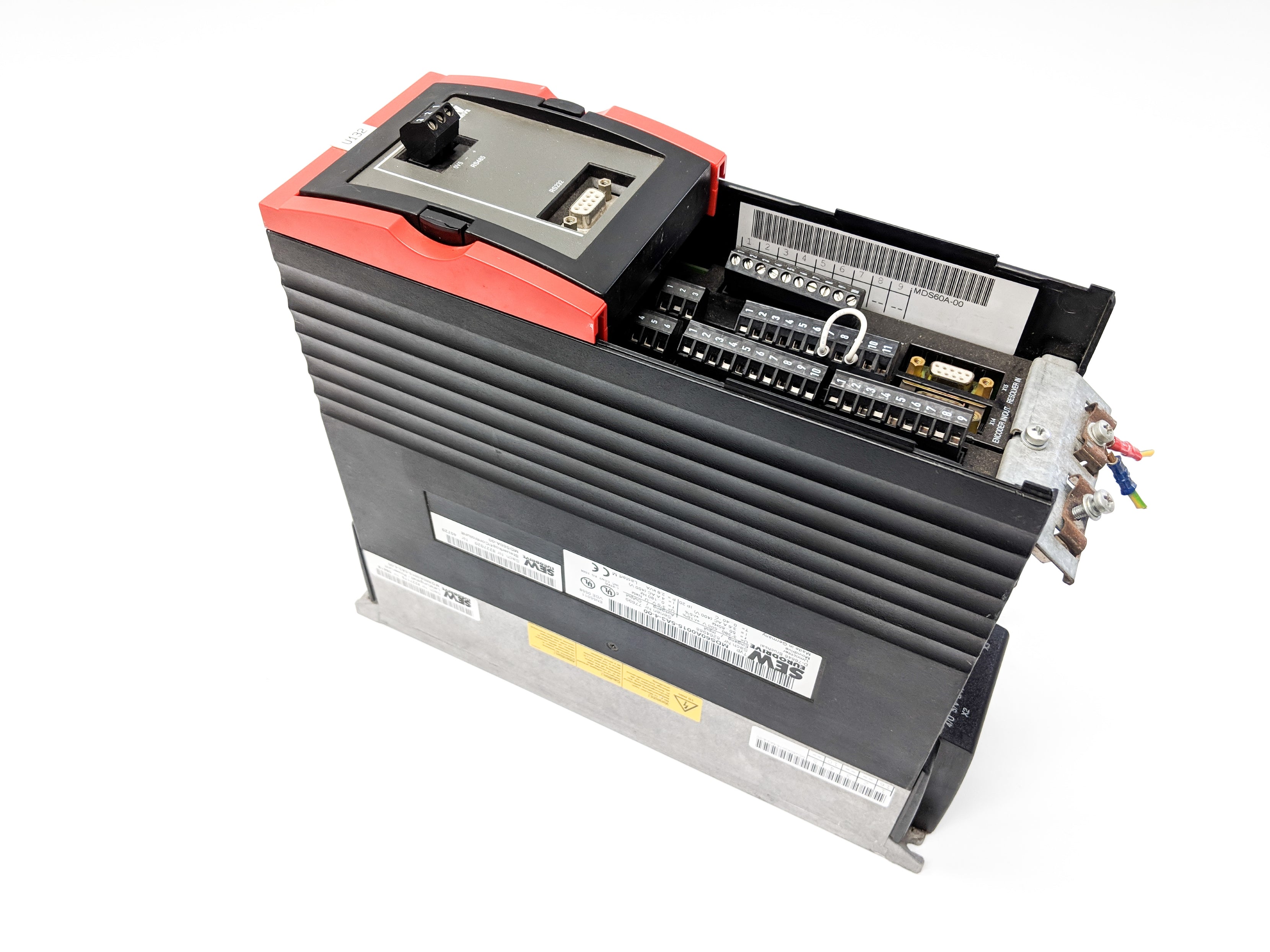SEW MDS60A0015-5A3-4-00 (AS PICTURED) UNMP