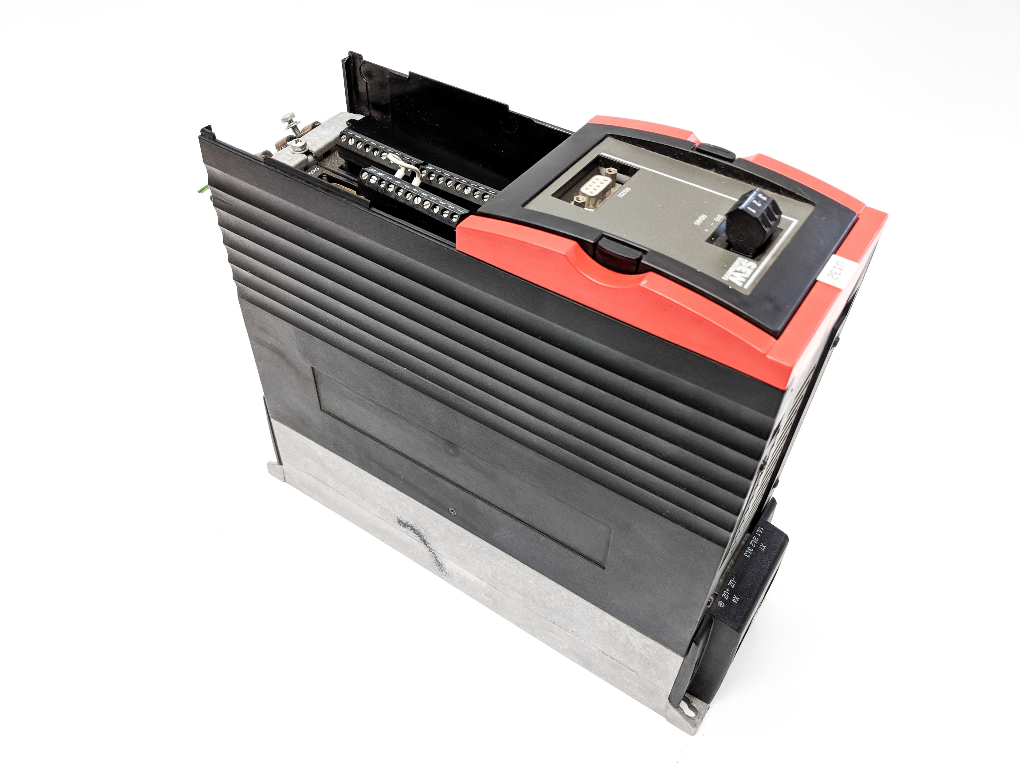 SEW MDS60A0015-5A3-4-00 (AS PICTURED) UNMP