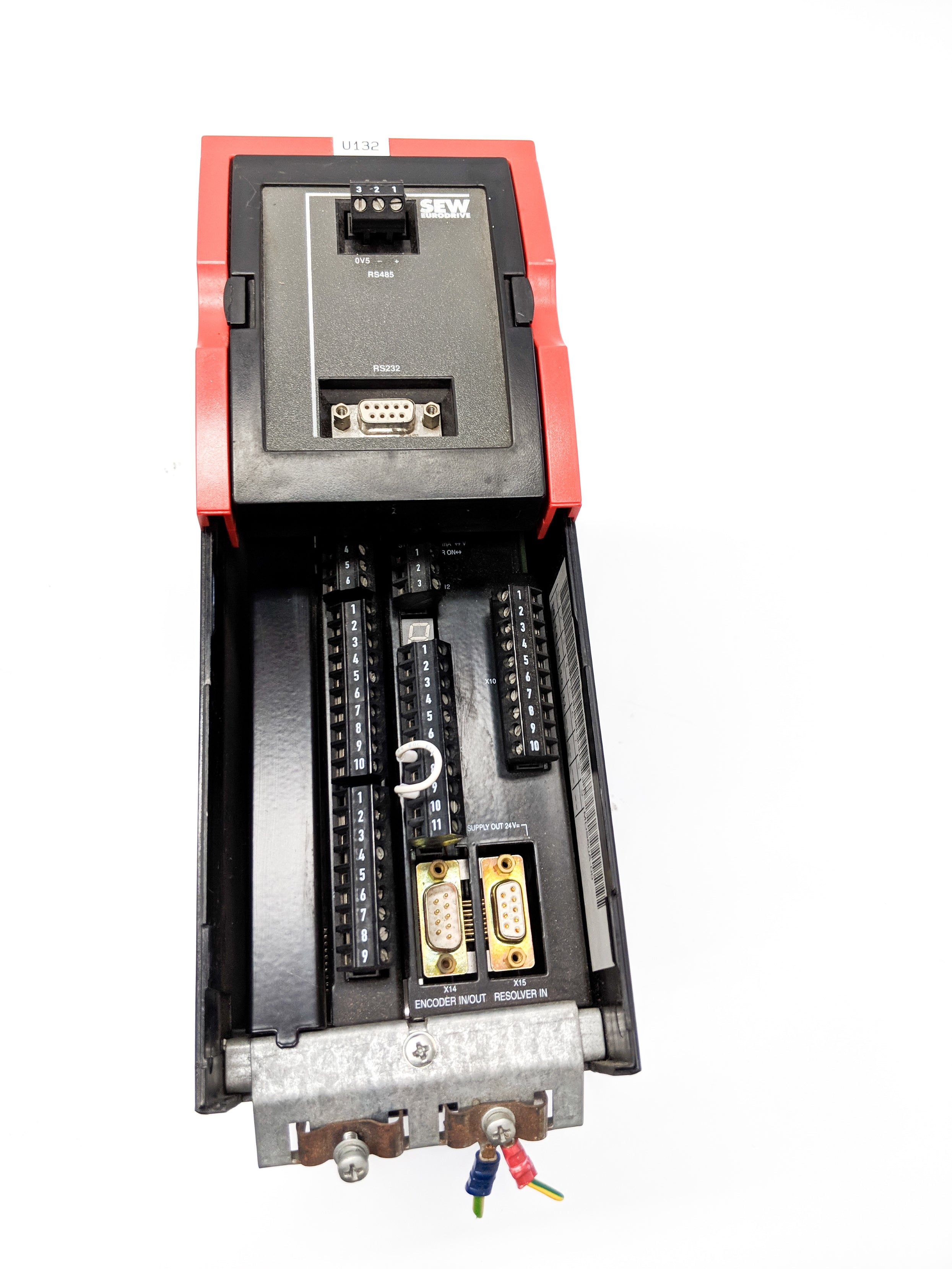 SEW MDS60A0015-5A3-4-00 (AS PICTURED) UNMP