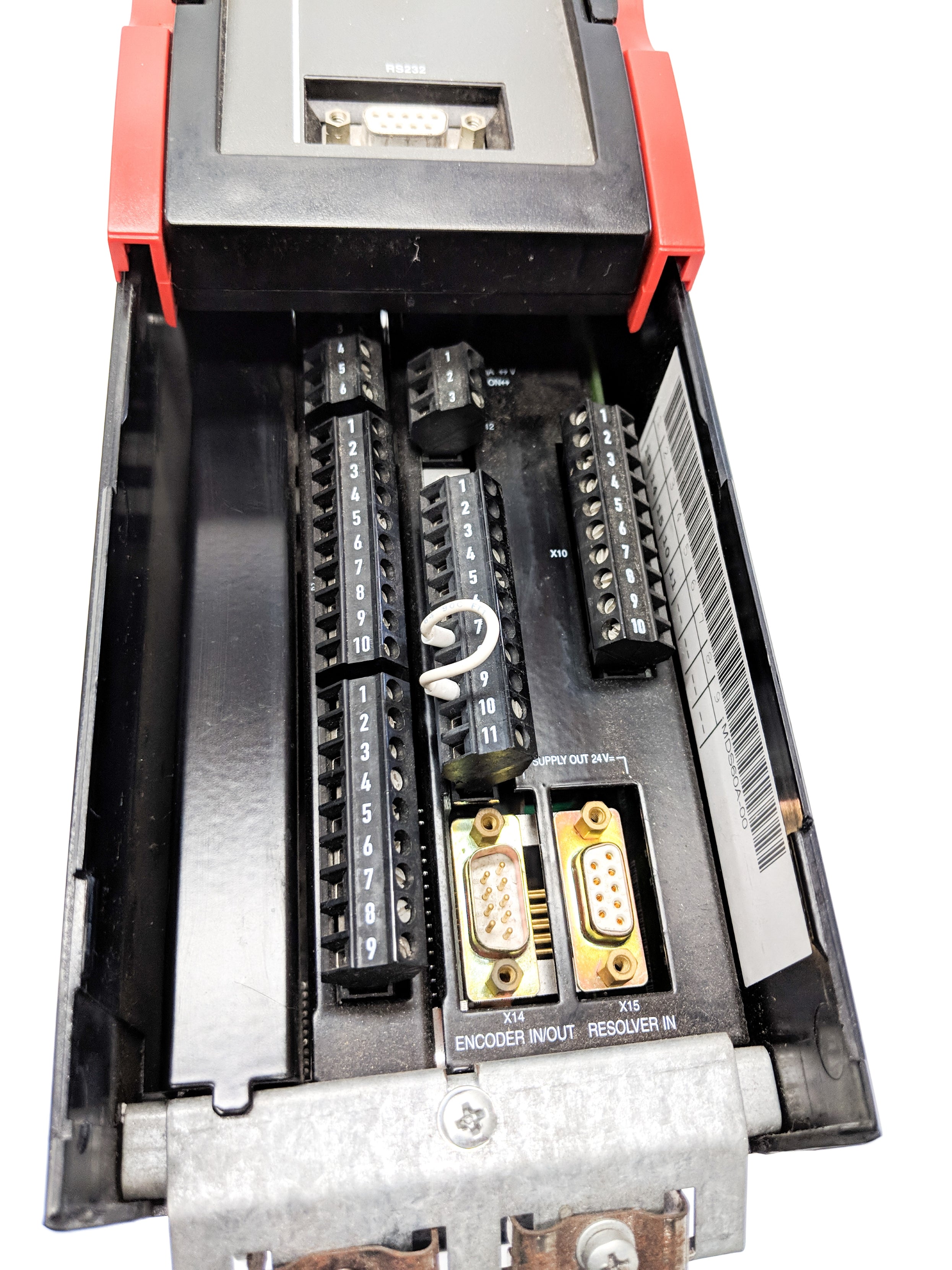 SEW MDS60A0015-5A3-4-00 (AS PICTURED) UNMP