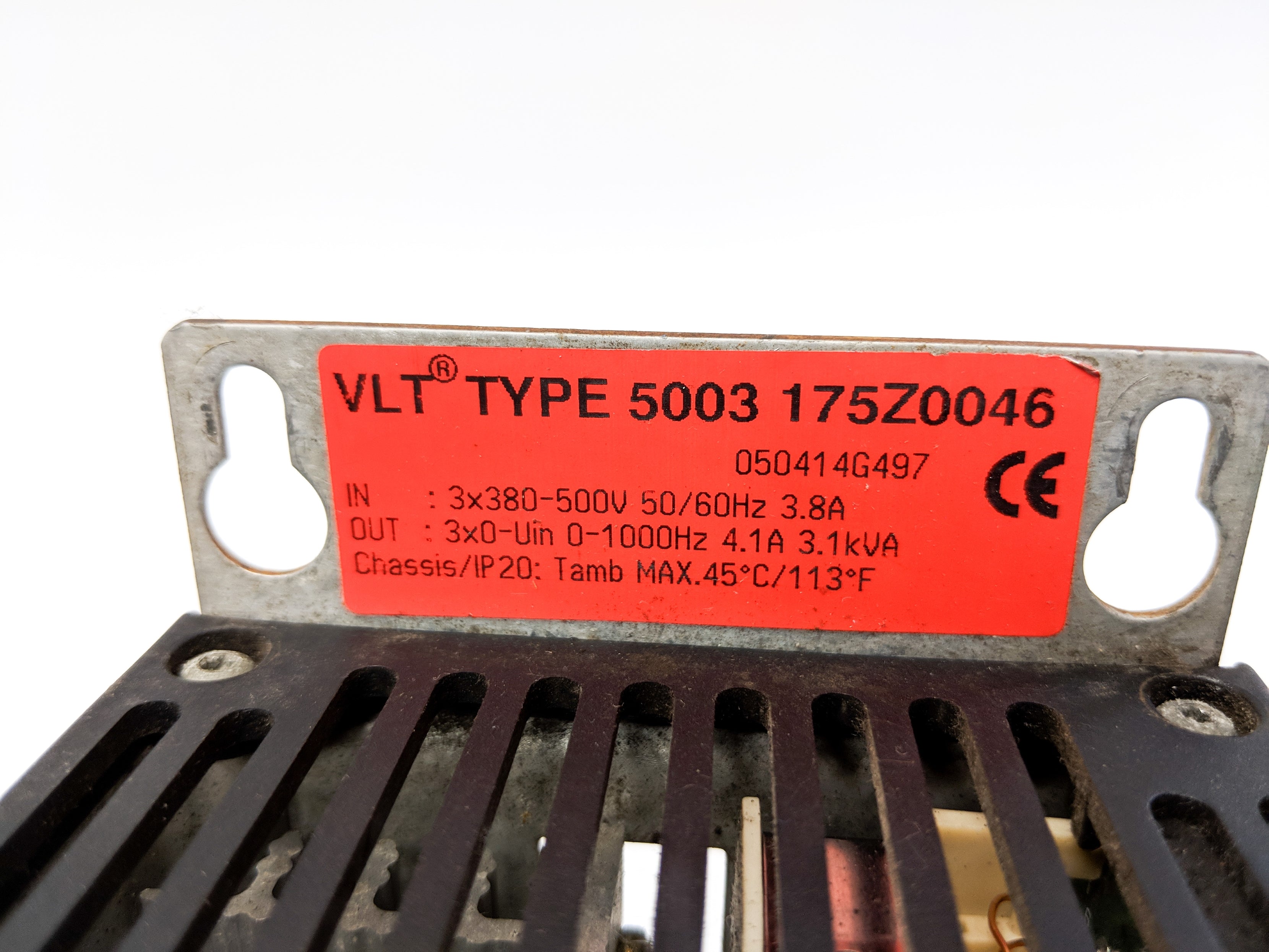 DANFOSS 175Z0046 UNMP